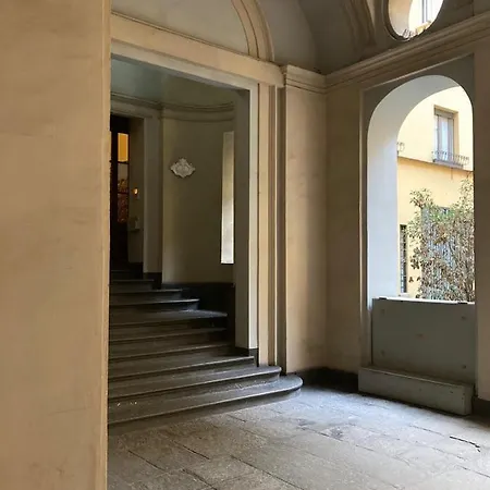 Cavour Apartment *