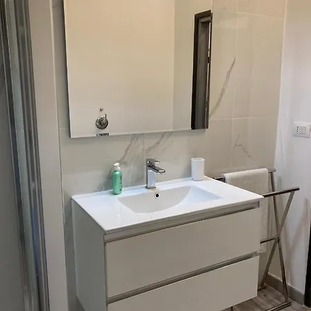 Apartment Cavour
