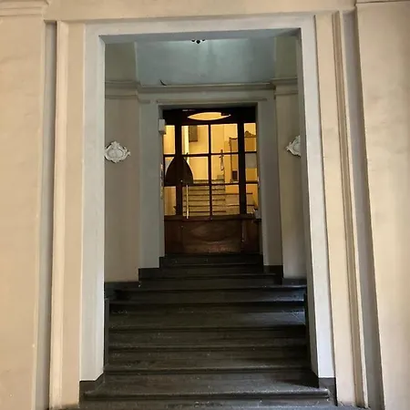Apartment Cavour Turin