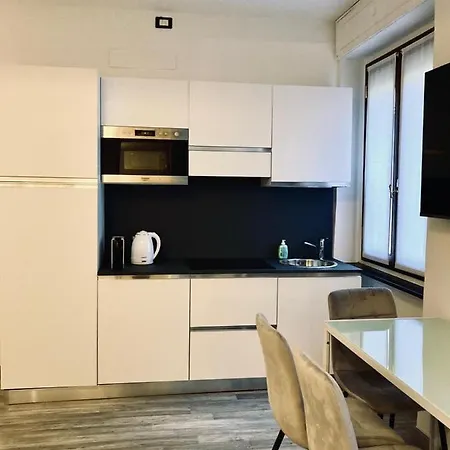 Cavour Apartment