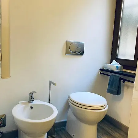Apartment Cavour *