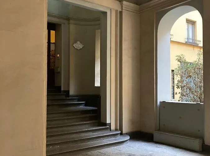 Cavour 아파트 *