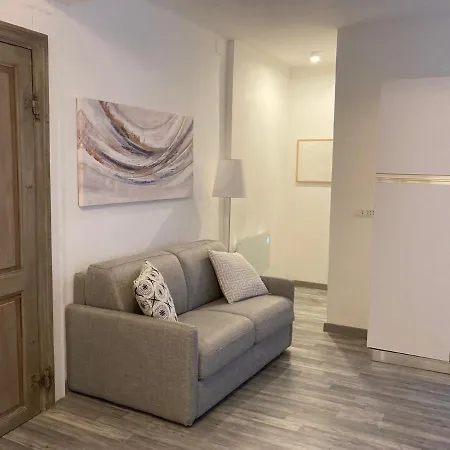 Apartment Cavour