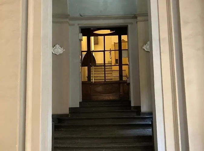 Apartment Cavour Turin